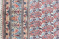 Antique North West Persian Kelleh carpet 477x143cm (3 of 3) Antique North West Persian Kelleh carpet 477x143cm (3 of 3)