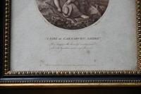Pair of Antique Engravings (7 of 13) Pair of Antique Engravings (7 of 13)