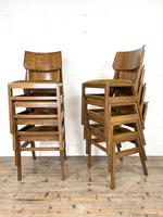 Set of Eight Mid Century Dining Chairs – Ben of Frome Style (8 of 8) Set of Eight Mid Century Dining Chairs – Ben of Frome Style (8 of 8)
