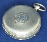 Antique Silver Pocket Watch Keyless Wind Open Face Pocket Watch Kay & Comp (2 of 10) Antique Silver Pocket Watch Keyless Wind Open Face Pocket Watch Kay & Comp (2 of 10)