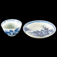 Nanking Cargo Cup & Saucer (2 of 8) Nanking Cargo Cup & Saucer (2 of 8)