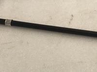 Gentleman’s Walking Stick Sword Stick With Silver Collar Birmingham (4 of 32) Gentleman’s Walking Stick Sword Stick With Silver Collar Birmingham (4 of 32)