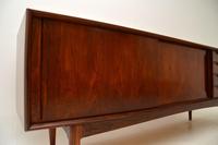 Danish Rosewood Vintage Sideboard by Bernhard Pedersen (4 of 12) Danish Rosewood Vintage Sideboard by Bernhard Pedersen (4 of 12)