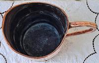 Antique English Victorian Copper Arts & Crafts Jug / Pitcher (5 of 6) Antique English Victorian Copper Arts & Crafts Jug / Pitcher (5 of 6)