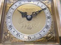 Art Deco Elliott Mantel Clock (2 of 6) Art Deco Elliott Mantel Clock (2 of 6)