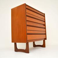 1960’s Vintage Teak Chest of Drawers by William Lawrence (10 of 11) 1960’s Vintage Teak Chest of Drawers by William Lawrence (10 of 11)