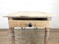 Rustic Pine Kitchen Table (6 of 10) Rustic Pine Kitchen Table (6 of 10)