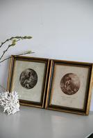 Pair of Antique Engravings (11 of 13) Pair of Antique Engravings (11 of 13)