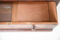 Antique Mahogany Chest of Drawers (8 of 12) Antique Mahogany Chest of Drawers (8 of 12)