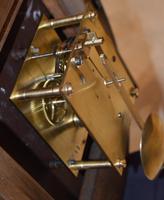 Henry Davis Bath Fusee Dial Wall clock (3 of 4) Henry Davis Bath Fusee Dial Wall clock (3 of 4)