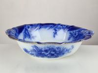 Blue & White Ewer & Basin (4 of 10) Blue & White Ewer & Basin (4 of 10)