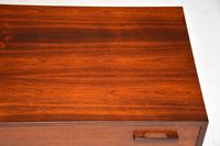 1960's Danish Rosewood Chest of Drawers by Kai Kristiansen (8 of 12) 1960's Danish Rosewood Chest of Drawers by Kai Kristiansen (8 of 12)