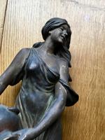 19th Century Italian Antique Grand Tour Terracotta Figurine (2 of 6) 19th Century Italian Antique Grand Tour Terracotta Figurine (2 of 6)