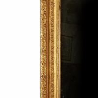Tall Victorian Pier Glass (7 of 7) Tall Victorian Pier Glass (7 of 7)