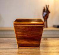 Indian Rosewood Twin Tea Caddy 1850 (6 of 8) Indian Rosewood Twin Tea Caddy 1850 (6 of 8)
