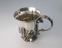 Edwardian Silver Christening Mug & Box (2 of 10) Edwardian Silver Christening Mug & Box (2 of 10)