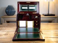 Edwardian Mahogany Stationery Cabinet c.1910 (13 of 13) Edwardian Mahogany Stationery Cabinet c.1910 (13 of 13)