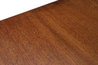 Mahogany Extending Pedestal Dining Table (4 of 9) Mahogany Extending Pedestal Dining Table (4 of 9)
