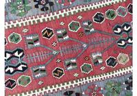 Vintage Anatolian Kilim (5 of 5) Vintage Anatolian Kilim (5 of 5)