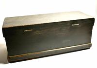 19th CenturyCarpenters / Shipwrights Trunk (7 of 7) 19th CenturyCarpenters / Shipwrights Trunk (7 of 7)