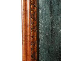 George I Walnut Framed Mirror (7 of 7) George I Walnut Framed Mirror (7 of 7)