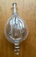 A 19th Century Victorian hand blown “frigger”. (7 of 8) A 19th Century Victorian hand blown “frigger”. (7 of 8)