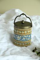 Villeroy & Boch Mettlach Stoneware Pot (3 of 8) Villeroy & Boch Mettlach Stoneware Pot (3 of 8)
