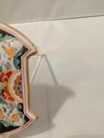 Incredible Quality 18th Century Dutch Delft doré Butter Tub (6 of 10) Incredible Quality 18th Century Dutch Delft doré Butter Tub (6 of 10)