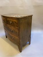 George III Small Chest of Drawers (13 of 16) George III Small Chest of Drawers (13 of 16)