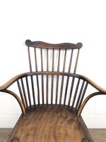 Early Georgian Windsor Stick Back Chair (6 of 11) Early Georgian Windsor Stick Back Chair (6 of 11)