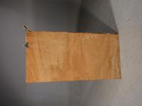 Late 18th Century Panelled Hanging Corner Cupboard (4 of 4) Late 18th Century Panelled Hanging Corner Cupboard (4 of 4)