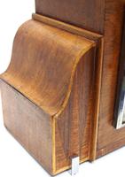 Fine Smiths Art Deco Mantel Clock Triple Chime 8 Day Westminster Chime Mantle Clock (5 of 10) Fine Smiths Art Deco Mantel Clock Triple Chime 8 Day Westminster Chime Mantle Clock (5 of 10)