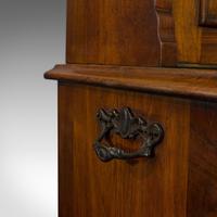 Antique Purdonium, English, Walnut, Fireside Bin, Cabinet, Victorian c.1890 (9 of 10) Antique Purdonium, English, Walnut, Fireside Bin, Cabinet, Victorian c.1890 (9 of 10)