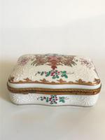 Unusual Dunhill Ceramic Cigarette Box (3 of 7) Unusual Dunhill Ceramic Cigarette Box (3 of 7)