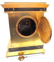 Wow! Amazing French Solid Ormolu Mantel Clock 8 Day Striking Mantle Clock (11 of 12) Wow! Amazing French Solid Ormolu Mantel Clock 8 Day Striking Mantle Clock (11 of 12)