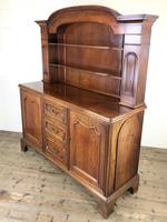 Antique Victorian Mahogany Sideboard (2 of 13) Antique Victorian Mahogany Sideboard (2 of 13)