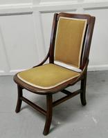 Charming Little Chair with Knitting Wool Drawer (4 of 7) Charming Little Chair with Knitting Wool Drawer (4 of 7)