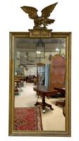 Regency Giltwood Pier Glass (4 of 5) Regency Giltwood Pier Glass (4 of 5)