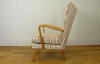 Howard Keith Bambino Armchair Chair Mid Century Vintage (8 of 11) Howard Keith Bambino Armchair Chair Mid Century Vintage (8 of 11)