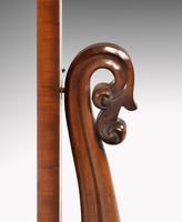 Good Late 19th Century Mahogany Dressing Mirror (4 of 5) Good Late 19th Century Mahogany Dressing Mirror (4 of 5)