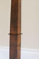 Art Deco Walnut Standard Lamp (10 of 15) Art Deco Walnut Standard Lamp (10 of 15)