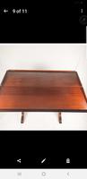 19th / 20th Century Mahogany Captains Drop Leaf Table (9 of 11) 19th / 20th Century Mahogany Captains Drop Leaf Table (9 of 11)