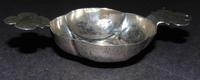 17th Century German Silver Wine Taster (3 of 9) 17th Century German Silver Wine Taster (3 of 9)
