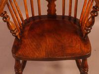 Ash & Elm High Windsor Chair Allsop Worksop Maker (2 of 8) Ash & Elm High Windsor Chair Allsop Worksop Maker (2 of 8)