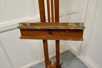 Edwardian Adjustable Easel (5 of 6) Edwardian Adjustable Easel (5 of 6)