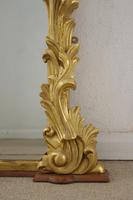 Victorian Large Giltwood Overmantle Mirror (11 of 12) Victorian Large Giltwood Overmantle Mirror (11 of 12)