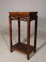 Attractive Early 20th Century Elm Occasional Table (4 of 5) Attractive Early 20th Century Elm Occasional Table (4 of 5)