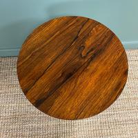 Spectacular Quality Rosewood Antique Victorian Occasional Lamp Table (7 of 7) Spectacular Quality Rosewood Antique Victorian Occasional Lamp Table (7 of 7)