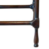 Very Fine George III Chippendale Period Drop-leaf Gateleg Table (6 of 6) Very Fine George III Chippendale Period Drop-leaf Gateleg Table (6 of 6)