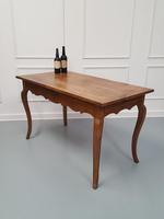 Pretty French Cherry Table c.1840 (2 of 7) Pretty French Cherry Table c.1840 (2 of 7)